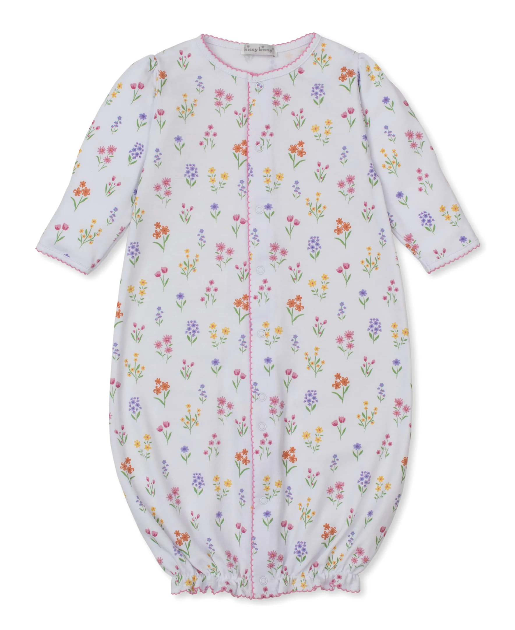 Size Newborn